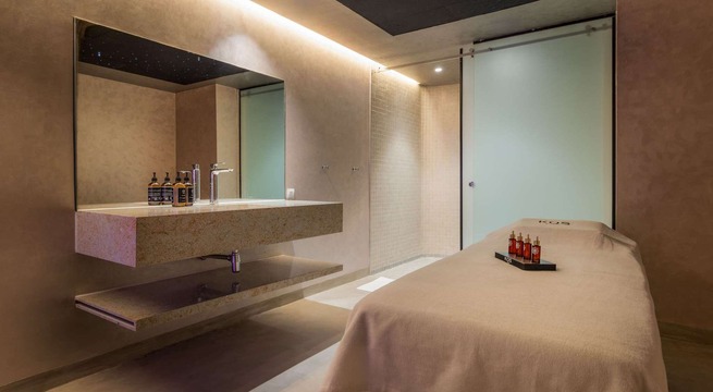 Shanta Spa & Wellness Image